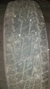 Bontyre Stalker A/T. ������, 2014 ���, �/�, ����� 40 % ����