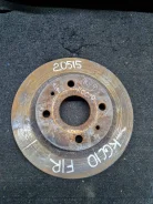���� ��������� Toyota Passo, KGC10, �������� 43512B1050 ����