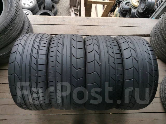 Yokohama Advan A13. ������, 2015 ���, �/�, ����� 10 % ����