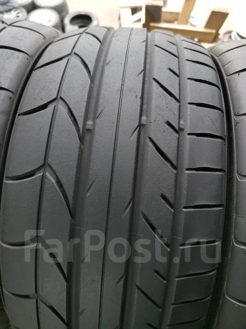 Yokohama Advan A13. ������, 2015 ���, �/�, ����� 10 % ����
