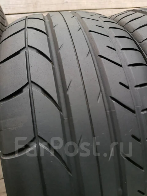 Yokohama Advan A13. ������, 2015 ���, �/�, ����� 10 % ����