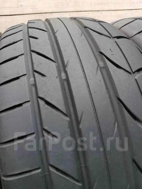 Yokohama Advan A13. ������, 2015 ���, �/�, ����� 10 % ����