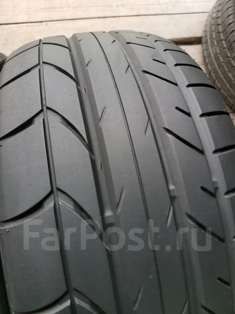 Yokohama Advan A13. ������, 2015 ���, �/�, ����� 10 % ����