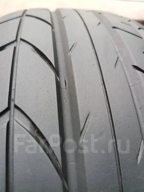 Yokohama Advan A13. ������, 2015 ���, �/�, ����� 10 % ����