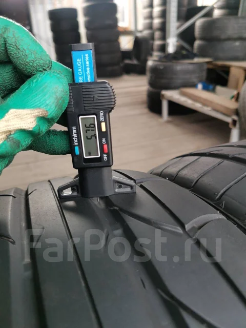Yokohama Advan A13. ������, 2015 ���, �/�, ����� 10 % ����
