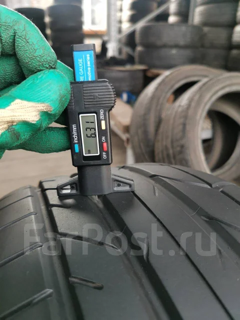Yokohama Advan A13. ������, 2015 ���, �/�, ����� 10 % ����