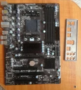 Socket AM3+ ����