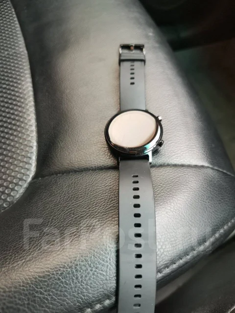 Huawei Watch GT 2. GPS, IP67, IP68 ����
