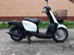Yamaha Gear. 49����. ��., ��������, ���, ��� ������� ����