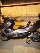 BMW C 650 GT. 650����. ��., ��������, ���, � �������� ����