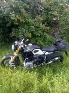 BMW R nineT. 1 200����. ��., ��������, ���������, ������ �� �� ����