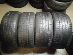 Continental ContiCrossContact UHP. ������, �/�, ����� 20 % ����