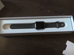 Apple Watch Series 3. GPS, NFC, IP67, IP68 ����