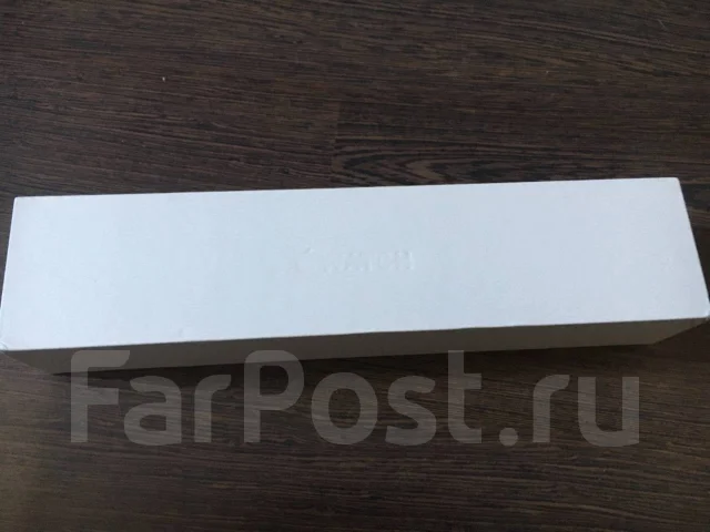 Apple Watch Series 3. GPS, NFC, IP67, IP68 ����