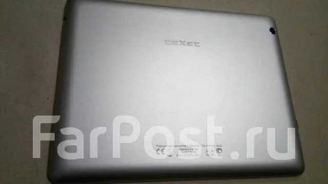 teXet TM-9751HD ����