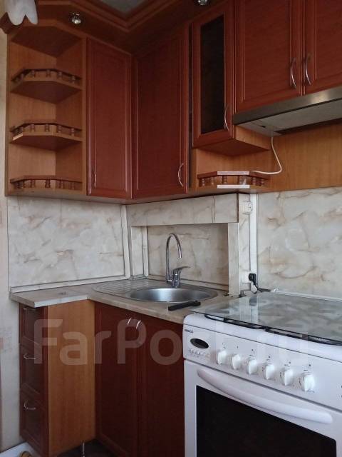 Замена, кухонных столешниц. А также модернизация кухни в Уссурийске