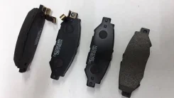 ������� Nisshinbo 04466-30050 0446630050 ����