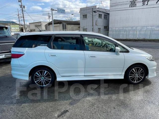 Honda Airwave. ��������, ��������, 1.5 (110��.�.), ������, 74����. ��, �/�. ��� ����� �� ������������ ����