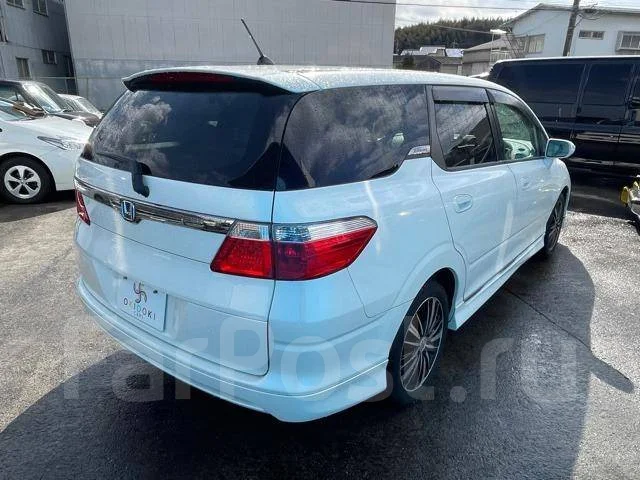 Honda Airwave. ��������, ��������, 1.5 (110��.�.), ������, 74����. ��, �/�. ��� ����� �� ������������ ����