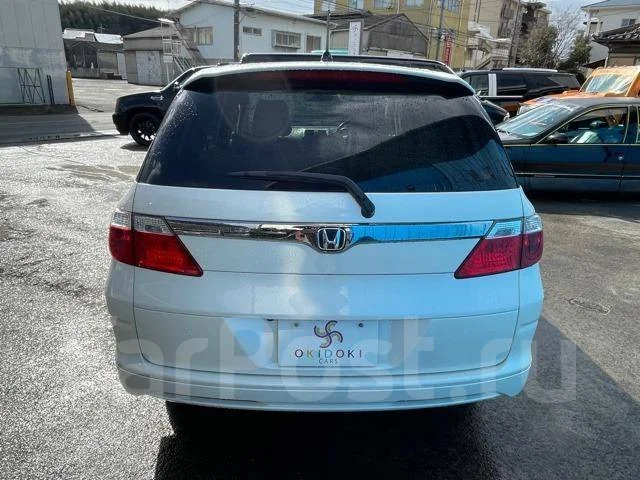 Honda Airwave. ��������, ��������, 1.5 (110��.�.), ������, 74����. ��, �/�. ��� ����� �� ������������ ����