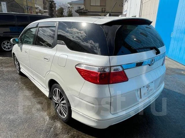 Honda Airwave. ��������, ��������, 1.5 (110��.�.), ������, 74����. ��, �/�. ��� ����� �� ������������ ����