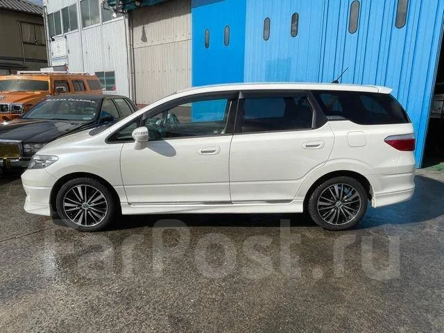 Honda Airwave. ��������, ��������, 1.5 (110��.�.), ������, 74����. ��, �/�. ��� ����� �� ������������ ����