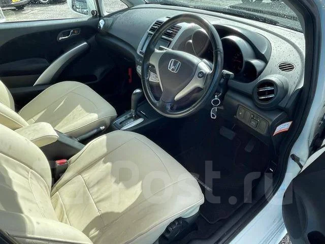 Honda Airwave. ��������, ��������, 1.5 (110��.�.), ������, 74����. ��, �/�. ��� ����� �� ������������ ����