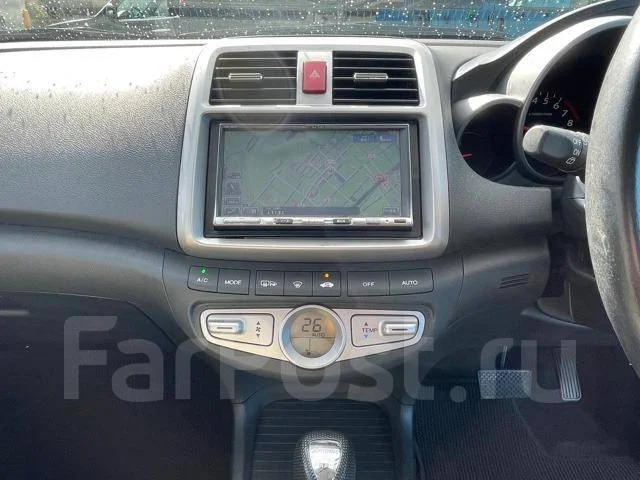 Honda Airwave. ��������, ��������, 1.5 (110��.�.), ������, 74����. ��, �/�. ��� ����� �� ������������ ����