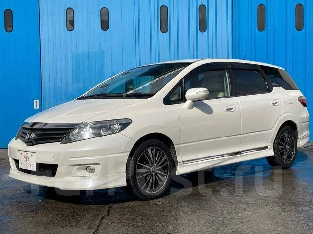 Honda Airwave. ��������, ��������, 1.5 (110��.�.), ������, 74����. ��, �/�. ��� ����� �� ������������ ����