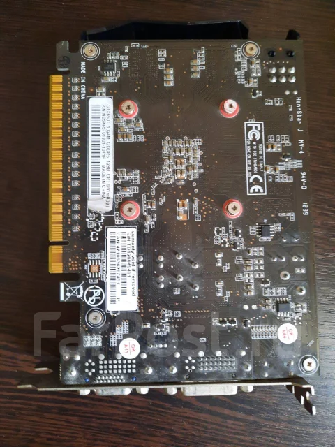 GeForce GTX 650 Ti ����