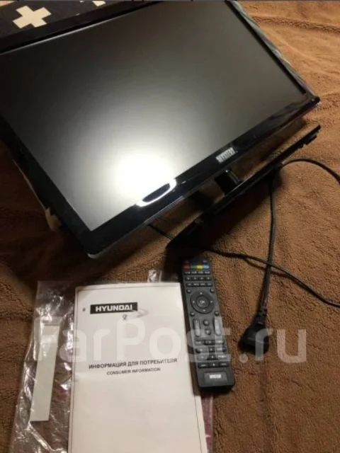 Hyundai H-LED15V16. LCD (��) ����