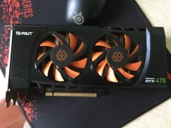 GeForce GTX 470 ����