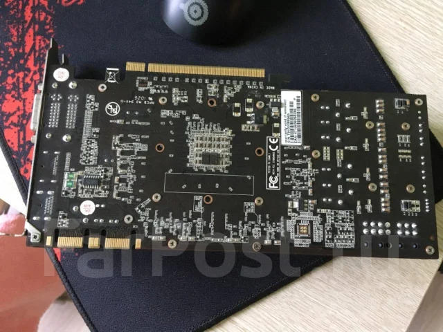 GeForce GTX 470 ����