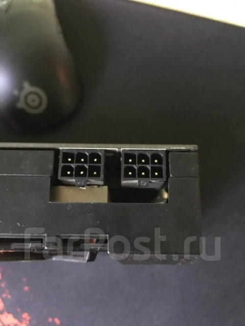GeForce GTX 470 ����