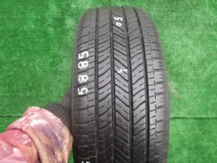 Bridgestone Potenza RE88. ������, 2005 ���, �/�, ����� 10�%. ��� ����� �� ����������� ������ ����