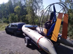 Solar 555. 2021 ���, ����� 5,5��., ��������� ������������, 91��.�., ������ ����