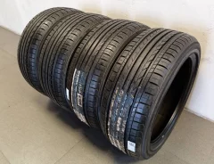 Yokohama Avs dB decibel V550. ������, 2011 ���, ����� ����
