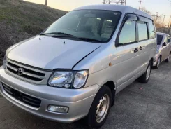 Toyota Town Ace Noah. SR50, 3SFE ����