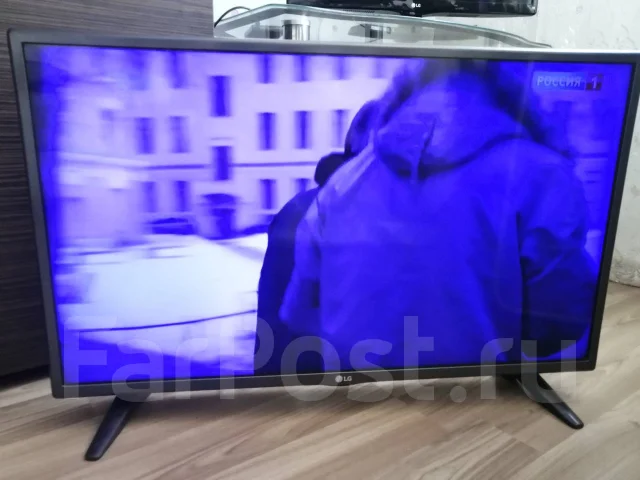 LG 32LH513U ����