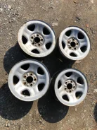 TRW. x15", 5x160, �� 70���. ����