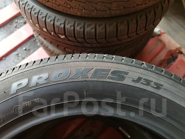 Toyo Proxes J33. ������, �/�, ����� �� 5 % ����