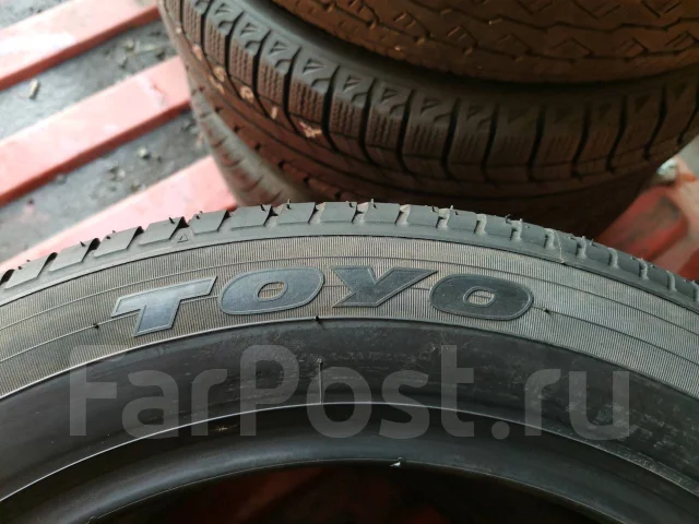Toyo Proxes J33. ������, �/�, ����� �� 5 % ����