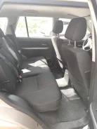 Suzuki Grand Vitara. �������, 4wd, 2.4 (169��.�.), ������, 117 000����. �� ����