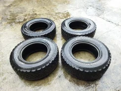 BFGoodrich Touring T/A. ����� at, �/�, ����� 60 % ����