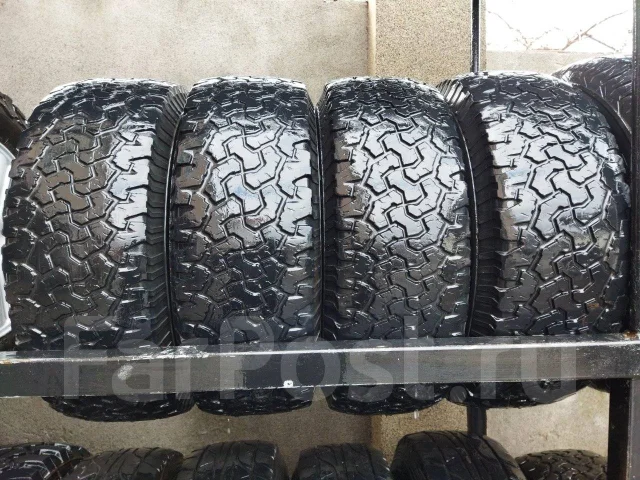 BFGoodrich Touring T/A. ����� at, �/�, ����� 60 % ����