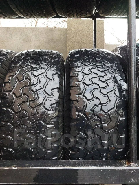 BFGoodrich Touring T/A. ����� at, �/�, ����� 60 % ����