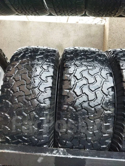 BFGoodrich Touring T/A. ����� at, �/�, ����� 60 % ����