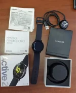 Samsung Galaxy Watch Active2 ����