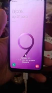 Samsung Galaxy S9. �/�, ������, 4G LTE ����