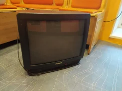 Hitachi. CRT (���) ����